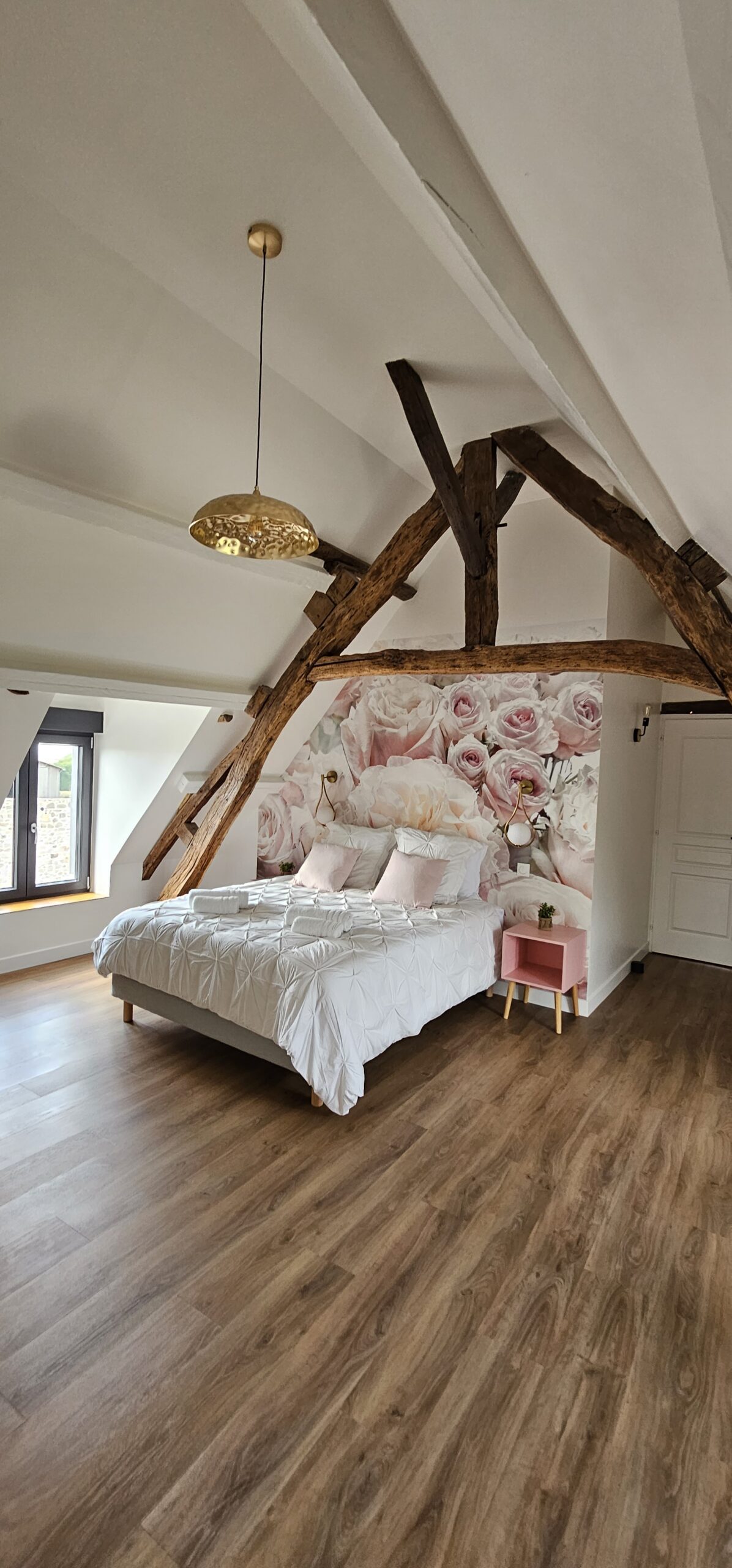 Suite champêtre
