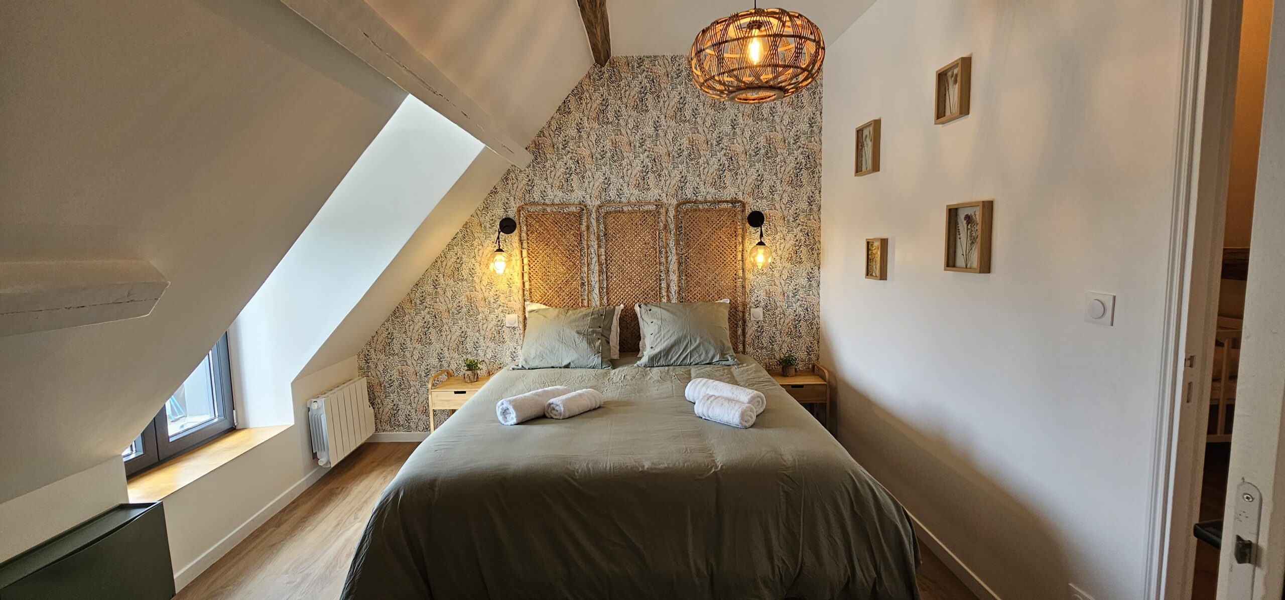 Suite sérénité